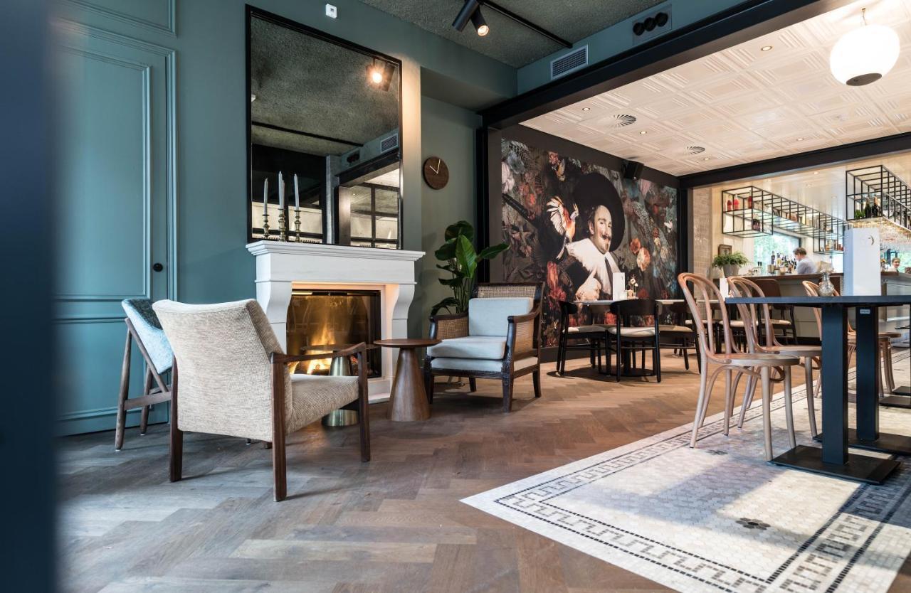 Ysbrantsz Boutique Hotel Hoorn  Kültér fotó